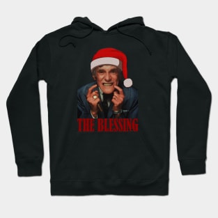 the blessing Hoodie